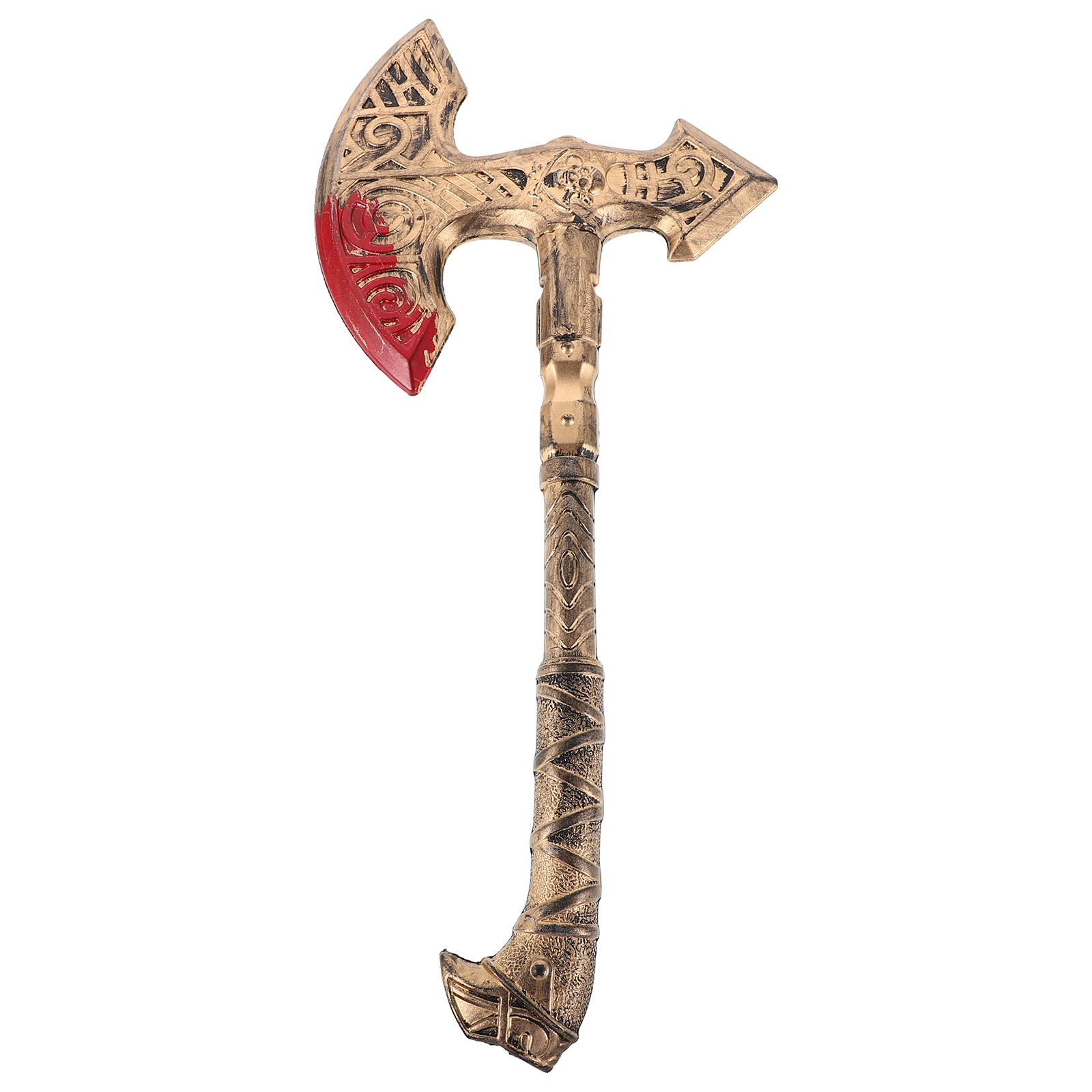 Поддельные оси, реалистичный т – обзор и цена Cosplay Prop Axe