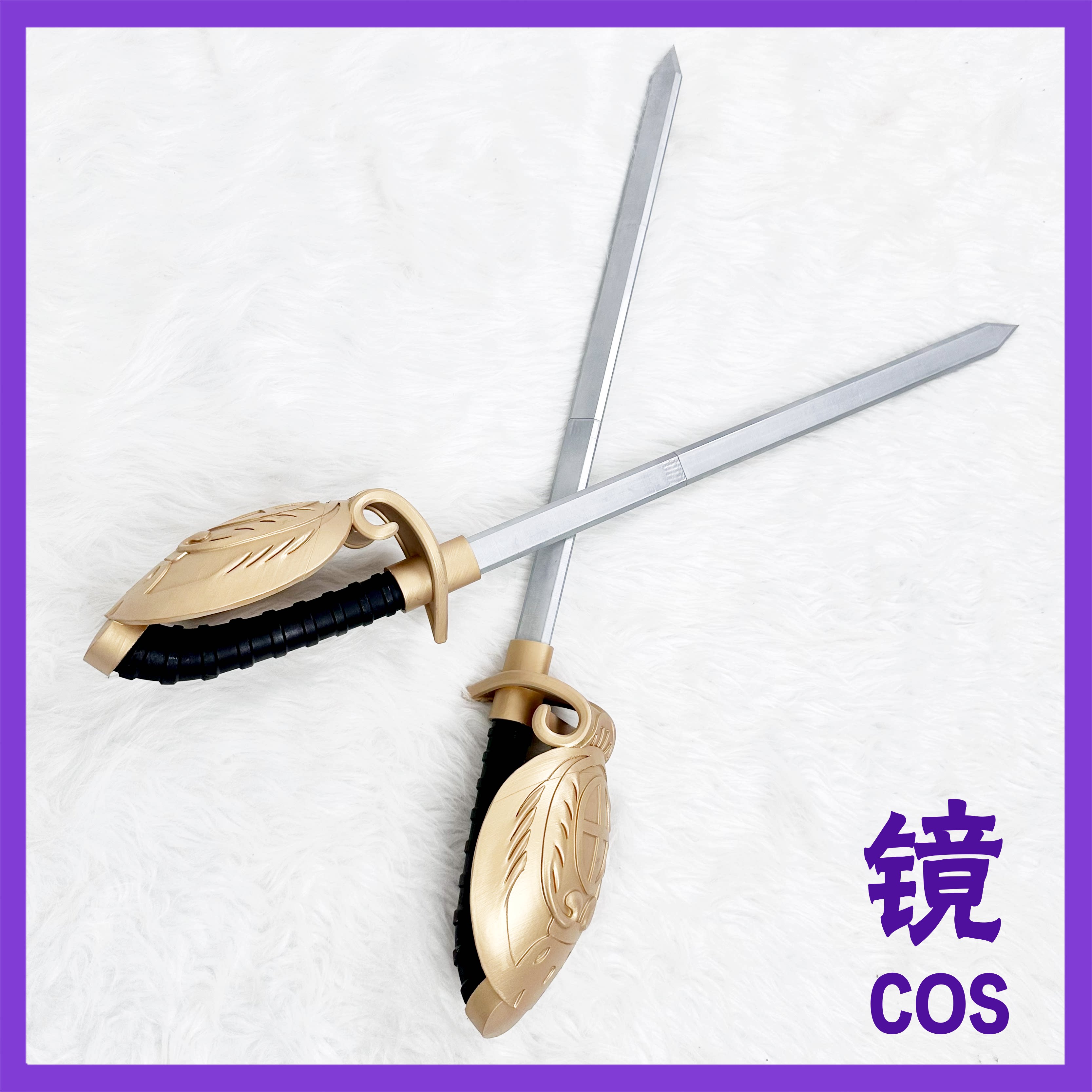 Аниме-аксессуар для косплея Эл – обзор и цена Detachable Cosplay Prop