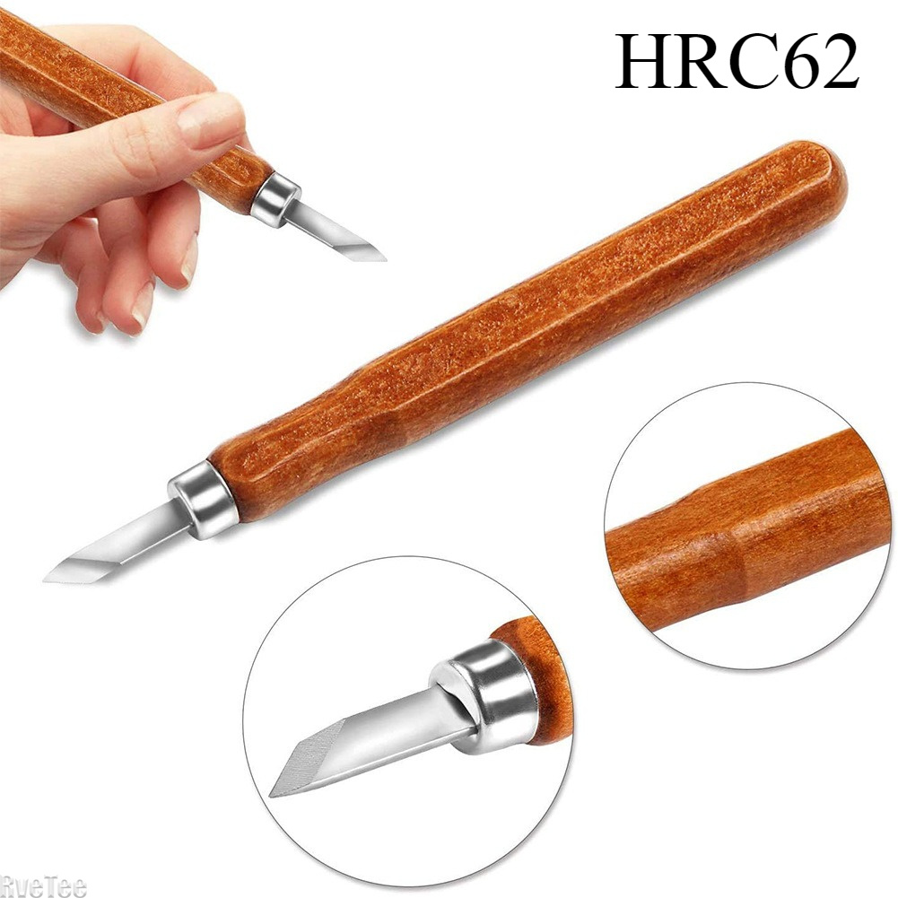 Набор из 12 инструментов SK2 д – обзор и цена Craft Knife Set