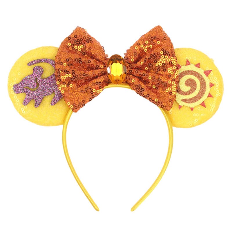 Новый милый ободок с ушками мы – обзор и цена Cosplay Prop Bow