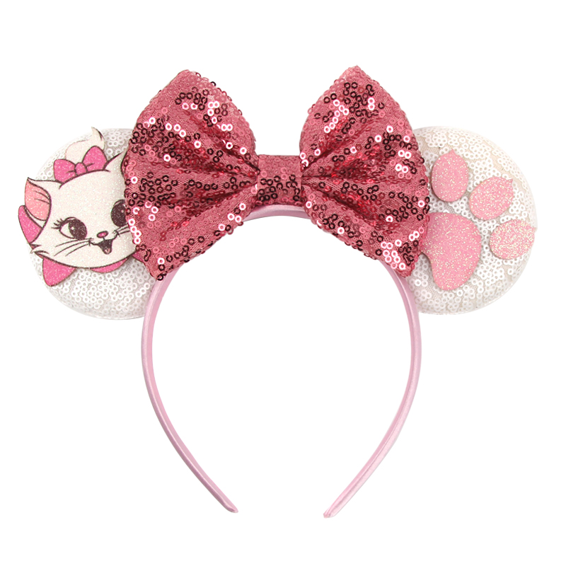 Новый милый ободок с ушками мы – обзор и цена Cosplay Prop Bow