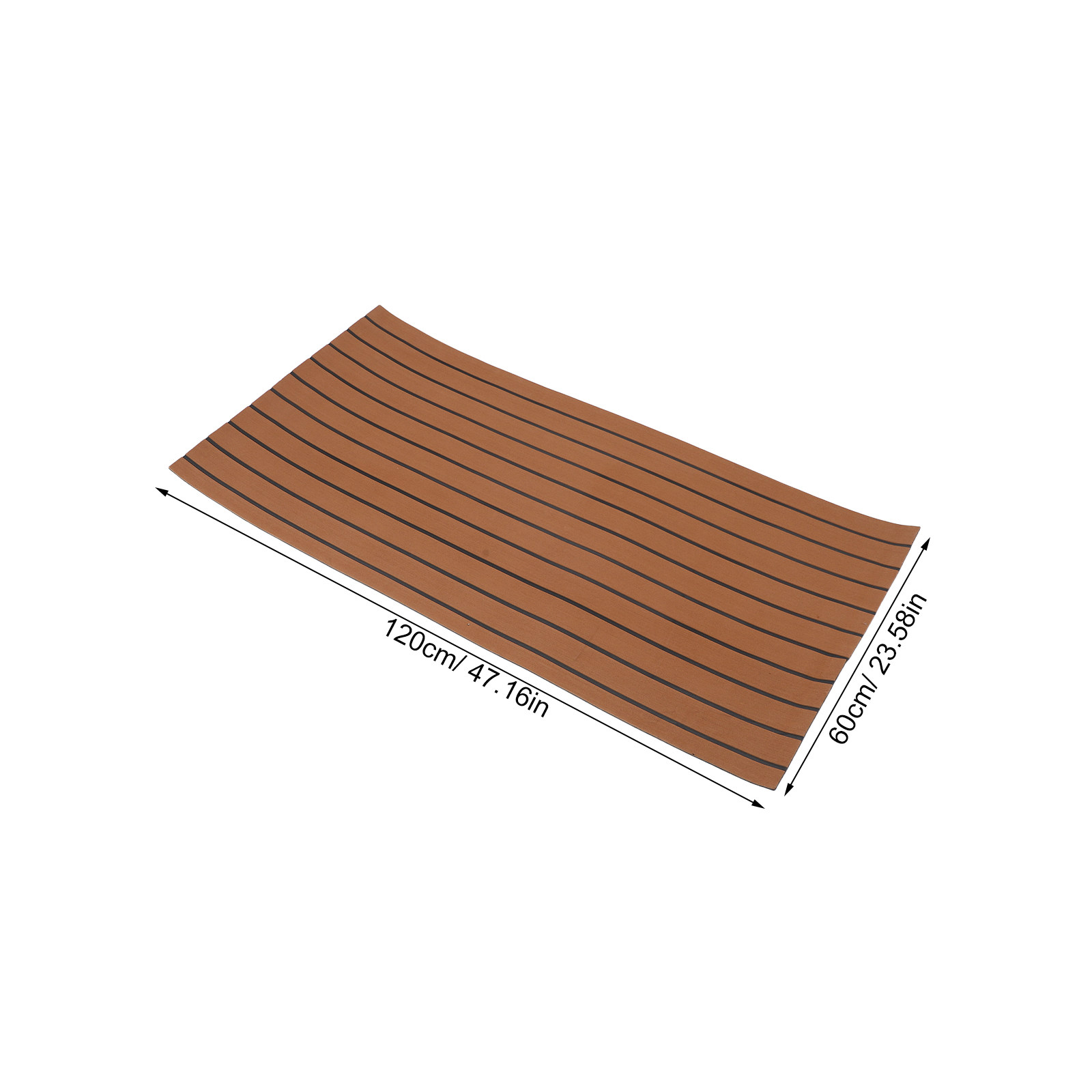 Самоклеящийся коврик для палуб – обзор и цена Eva Foam Sheet